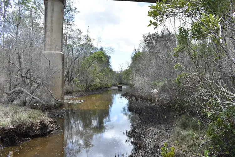 Seventh view of Homely land listing, Bunn Rd, Cherwell QLD 4660