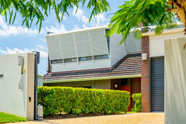 4 Prunus Pl, Aroona QLD 4551