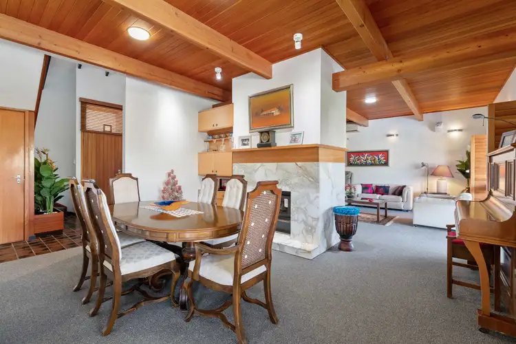 Fifth view of Homely house listing, 4 Prunus Pl, Aroona QLD 4551