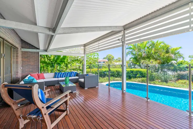 Sixth view of Homely house listing, 4 Prunus Pl, Aroona QLD 4551