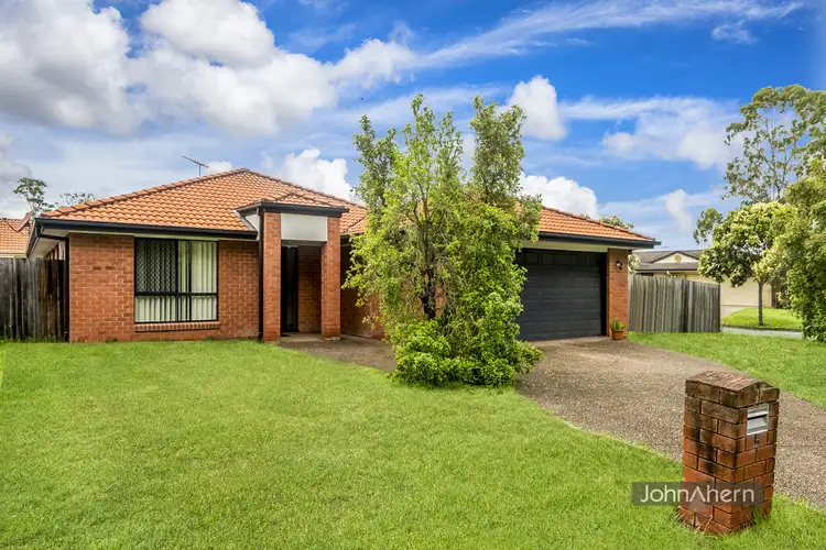 5 Allenby Dr, Meadowbrook QLD 4131