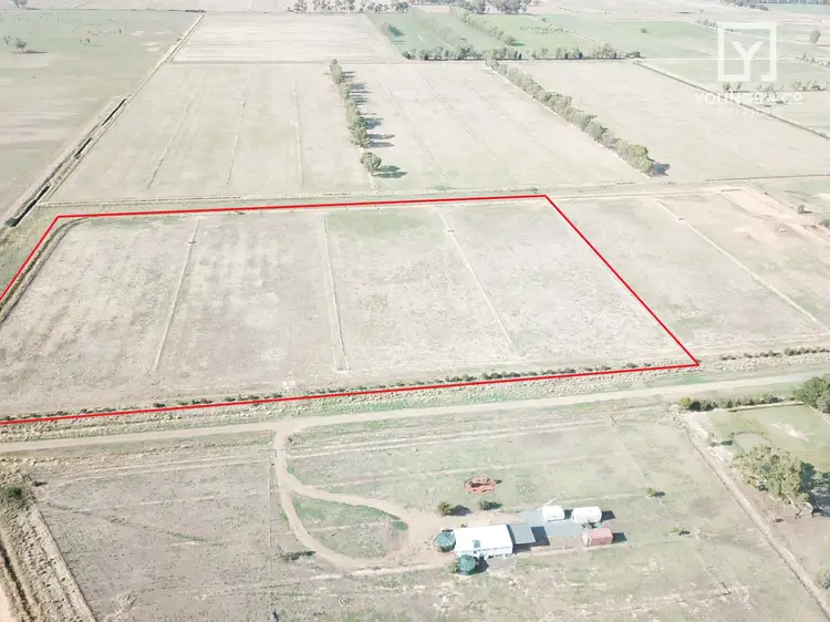 Lot 2/50 Cruse Road, Cooma VIC 3616