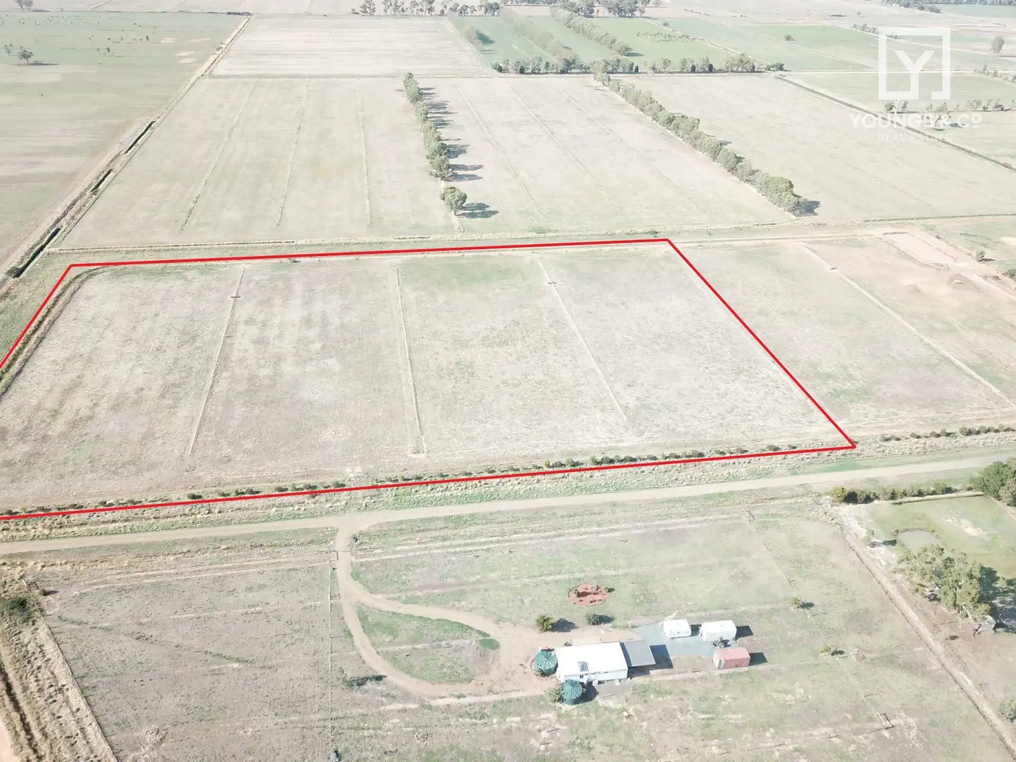 Main view of Homely land listing, Lot 2/50 Cruse Road, Cooma VIC 3616