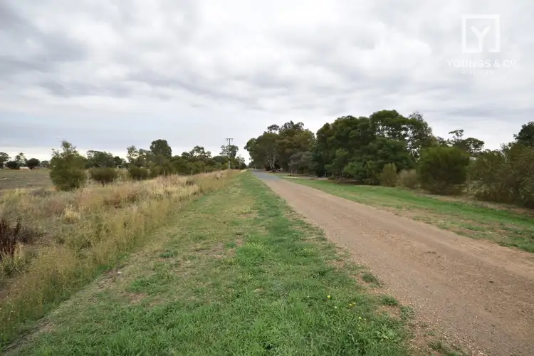 Third view of Homely land listing, Lot 2/50 Cruse Road, Cooma VIC 3616