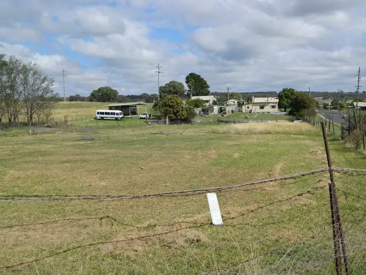 Second view of Homely land listing, 22 Anzac Ave, Kandos NSW 2848