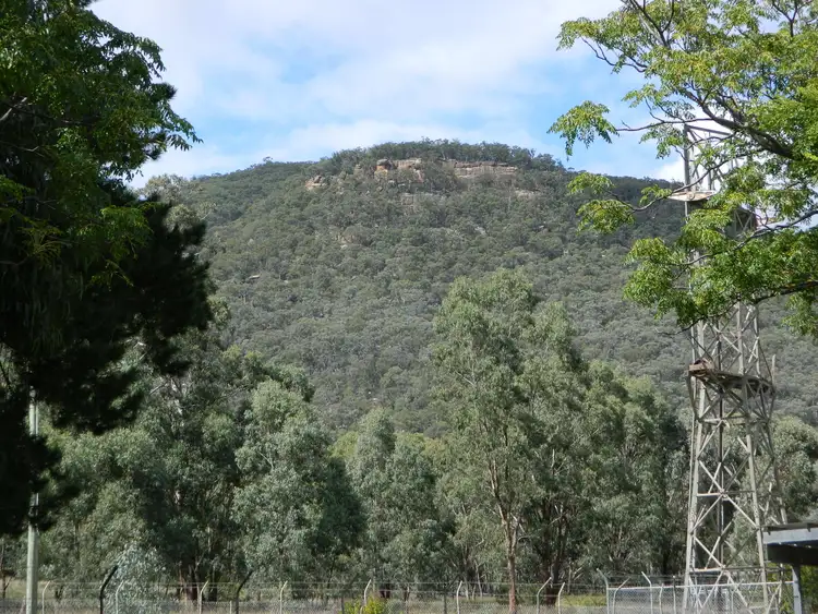 Third view of Homely land listing, 22 Anzac Ave, Kandos NSW 2848