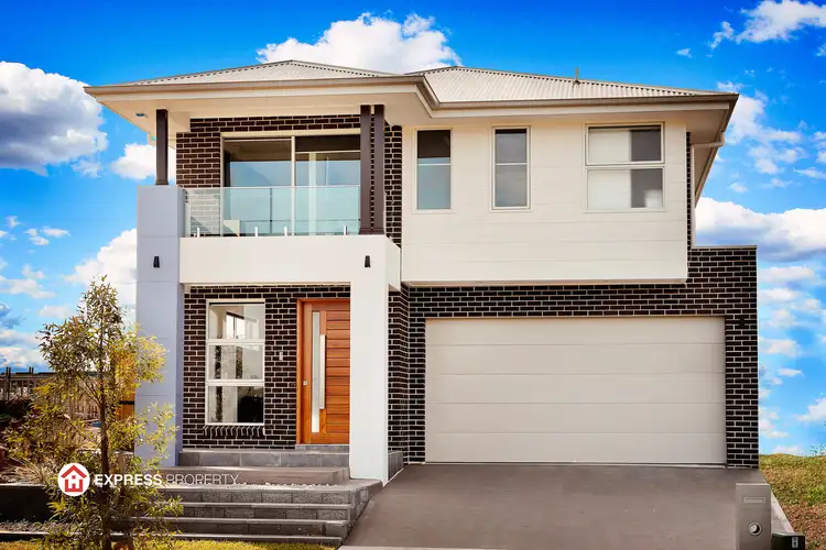 68 Sundew Parade, Marsden Park NSW 2765