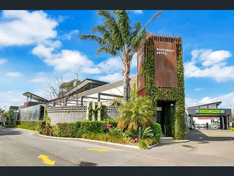 Fifth view of Homely land listing, Lot 300 & 301/74 Byre Ave, Warradale SA 5046