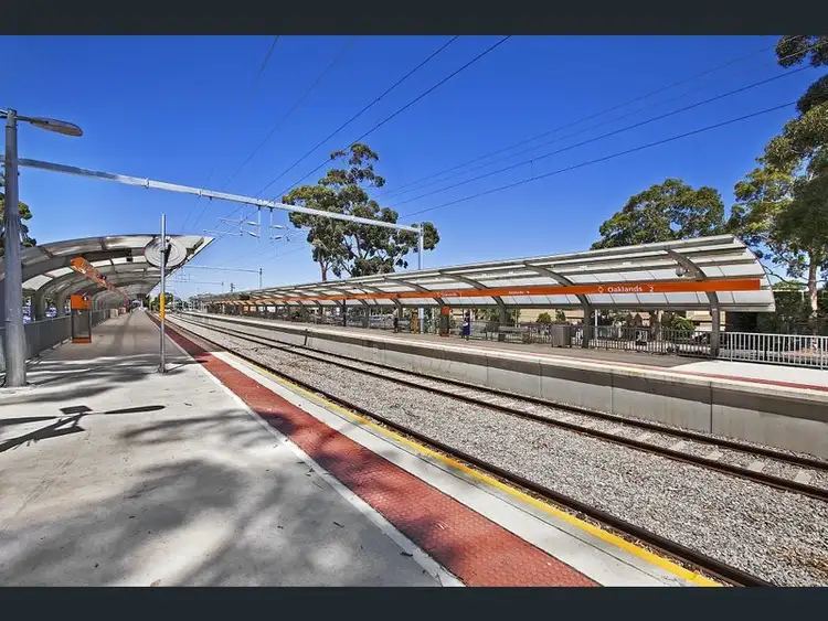 Sixth view of Homely land listing, Lot 300 & 301/74 Byre Ave, Warradale SA 5046