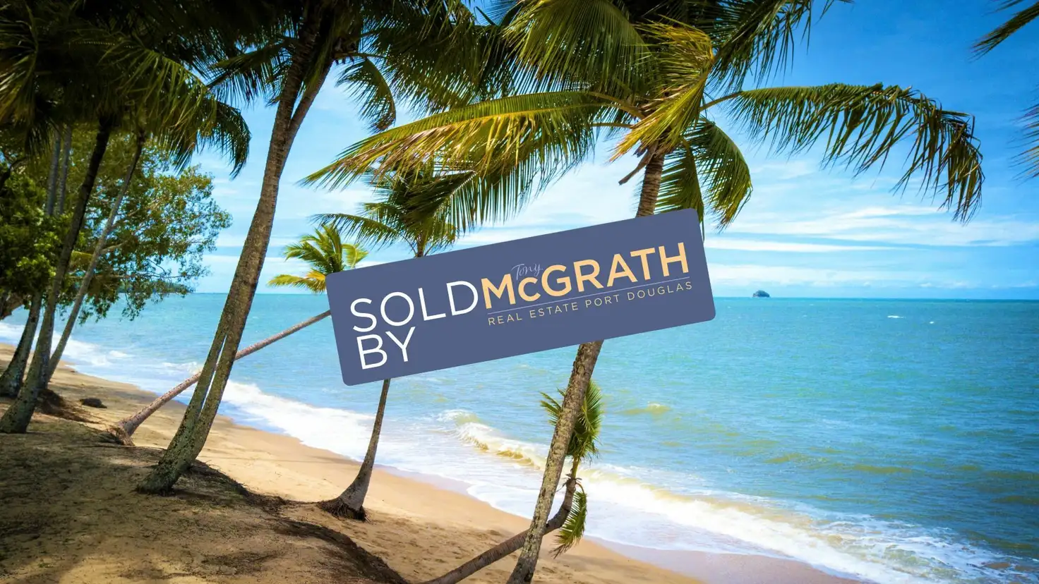 Main view of Homely land listing, LOT 1, 109 Upolu Esp, Palm Cove QLD 4879