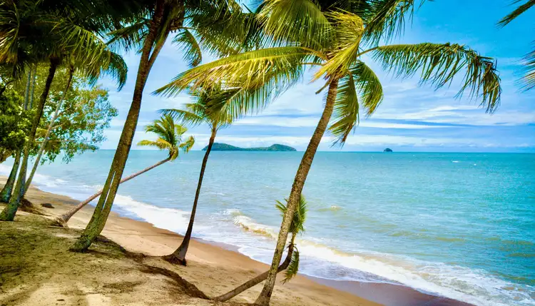 Second view of Homely land listing, LOT 1, 109 Upolu Esp, Palm Cove QLD 4879