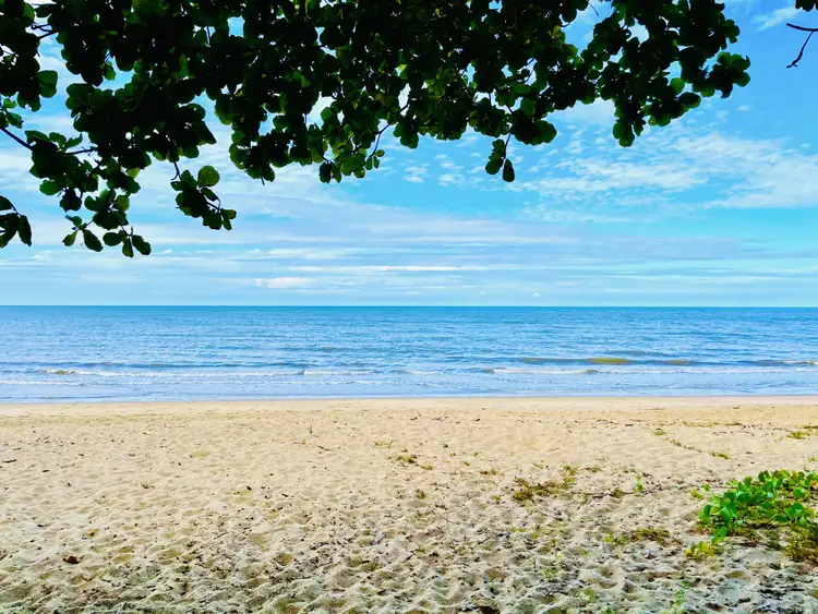 Fourth view of Homely land listing, LOT 1, 109 Upolu Esp, Palm Cove QLD 4879