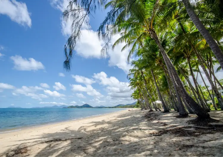 Fifth view of Homely land listing, LOT 1, 109 Upolu Esp, Palm Cove QLD 4879