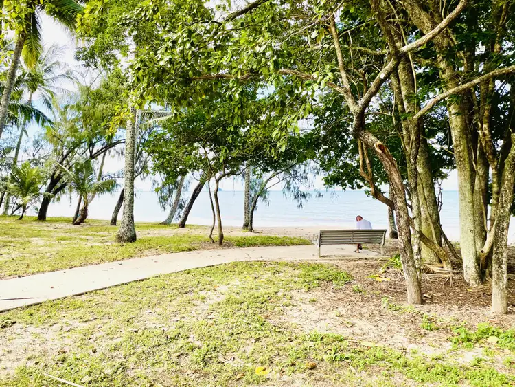 Seventh view of Homely land listing, LOT 1, 109 Upolu Esp, Palm Cove QLD 4879