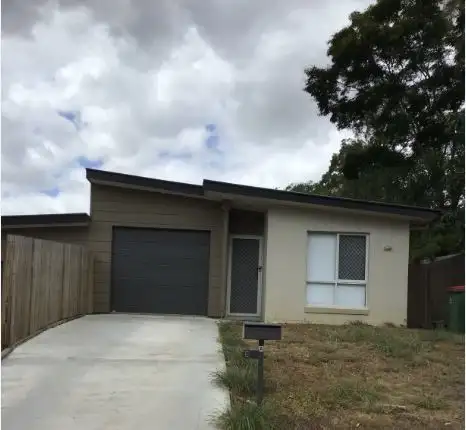 Main view of Homely house listing, Unit 1/9 Knightsbridge Dr, Chuwar QLD 4306