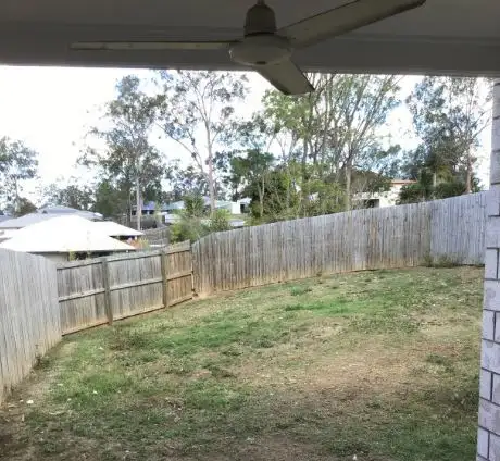 Second view of Homely house listing, Unit 1/9 Knightsbridge Dr, Chuwar QLD 4306