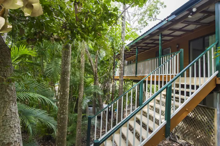 14 Mirimar Cres, Arcadia QLD 4819