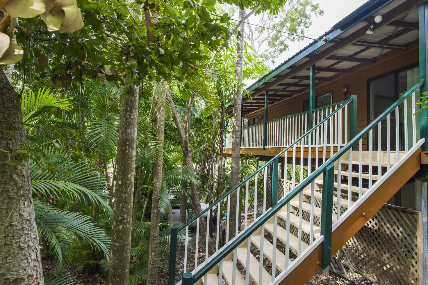 Main view of Homely house listing, 14 Mirimar Cres, Arcadia QLD 4819