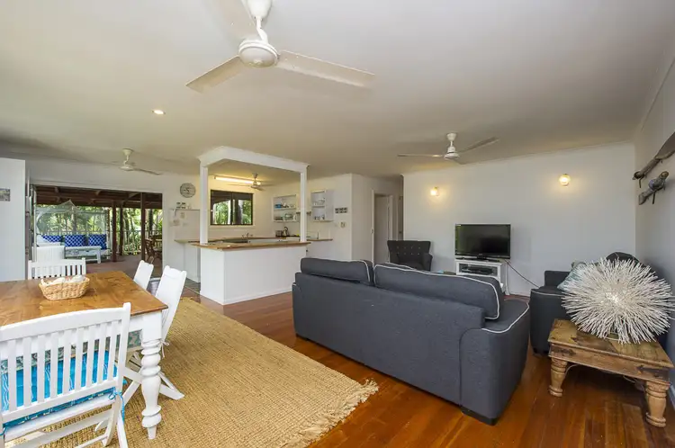 Third view of Homely house listing, 14 Mirimar Cres, Arcadia QLD 4819