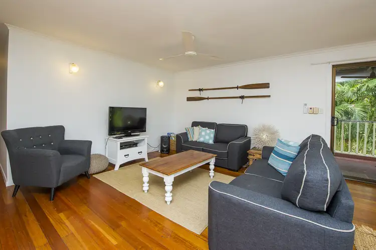 Fifth view of Homely house listing, 14 Mirimar Cres, Arcadia QLD 4819