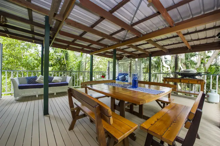 Seventh view of Homely house listing, 14 Mirimar Cres, Arcadia QLD 4819
