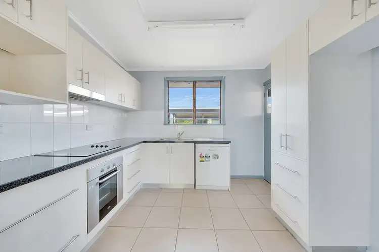 Fifth view of Homely semi-detached listing, 68 Toolooa St, South Gladstone QLD 4680
