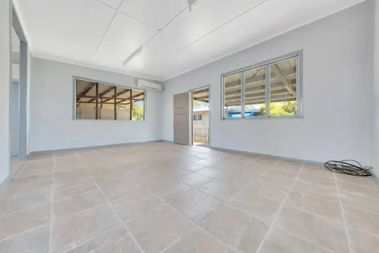 Sixth view of Homely semi-detached listing, 68 Toolooa St, South Gladstone QLD 4680