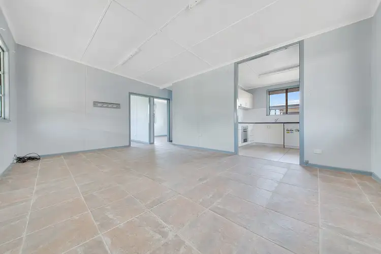 Seventh view of Homely semi-detached listing, 68 Toolooa St, South Gladstone QLD 4680