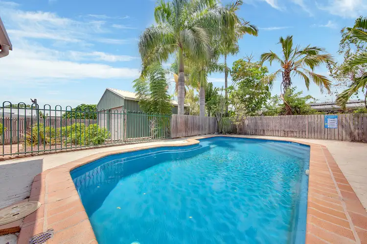 Main view of Homely house listing, 7 Crest Ave, Boyne Island QLD 4680
