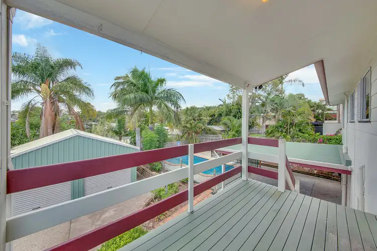 Third view of Homely house listing, 7 Crest Ave, Boyne Island QLD 4680