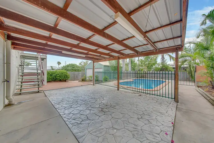 Fourth view of Homely house listing, 7 Crest Ave, Boyne Island QLD 4680