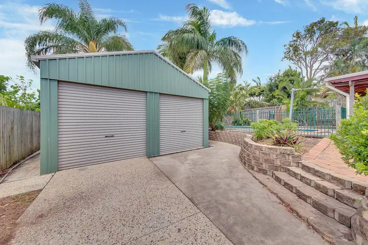 Fifth view of Homely house listing, 7 Crest Ave, Boyne Island QLD 4680