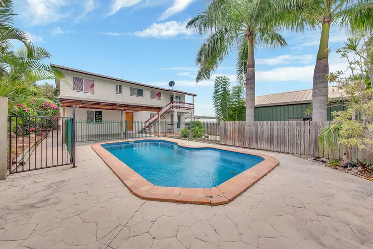Sixth view of Homely house listing, 7 Crest Ave, Boyne Island QLD 4680