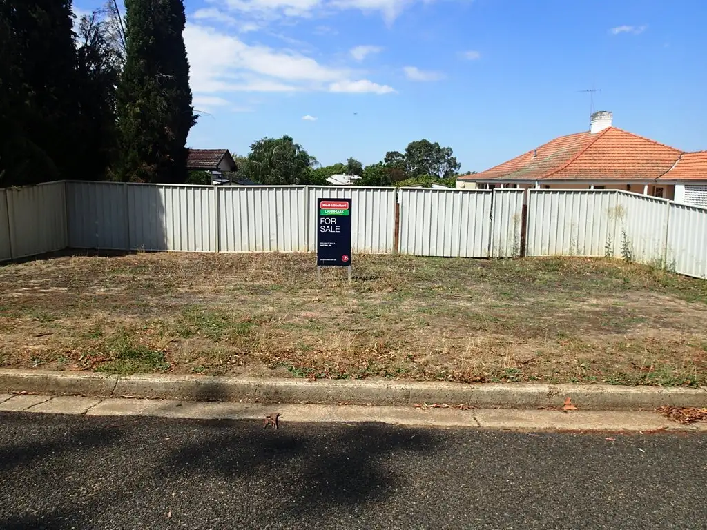 Main view of Homely land listing, 67 Banff, Corowa NSW 2646