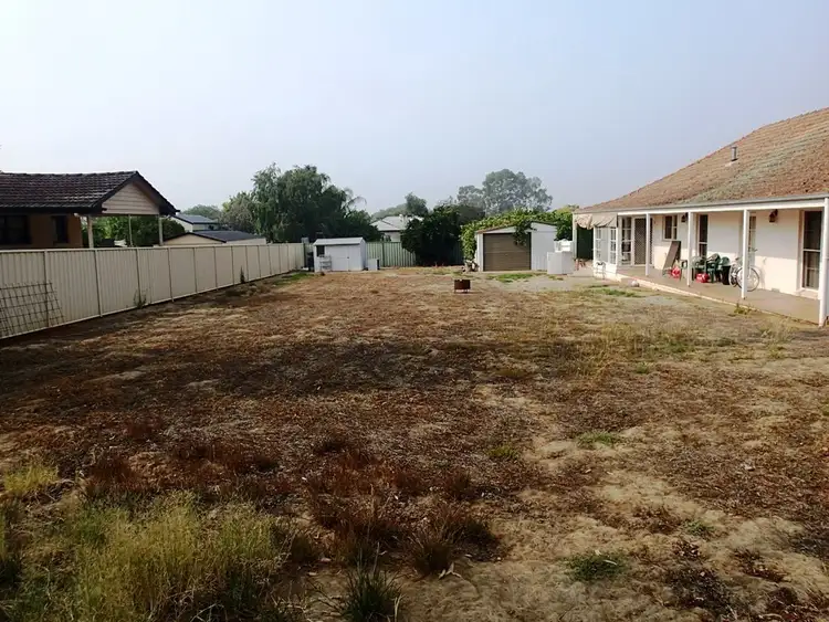 Third view of Homely land listing, 67 Banff, Corowa NSW 2646