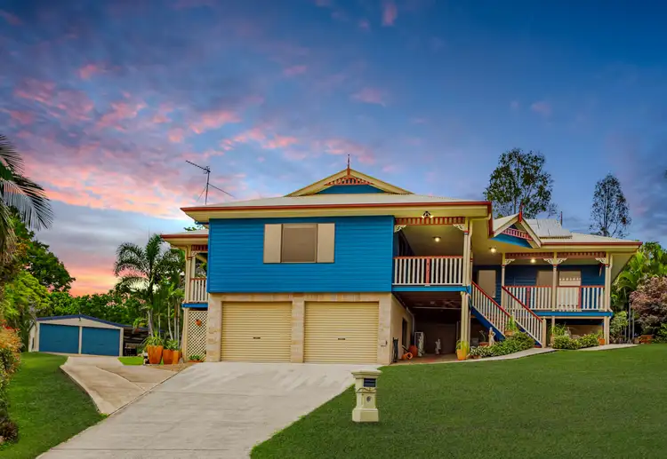 Second view of Homely house listing, 7 Opal St, Southside QLD 4570