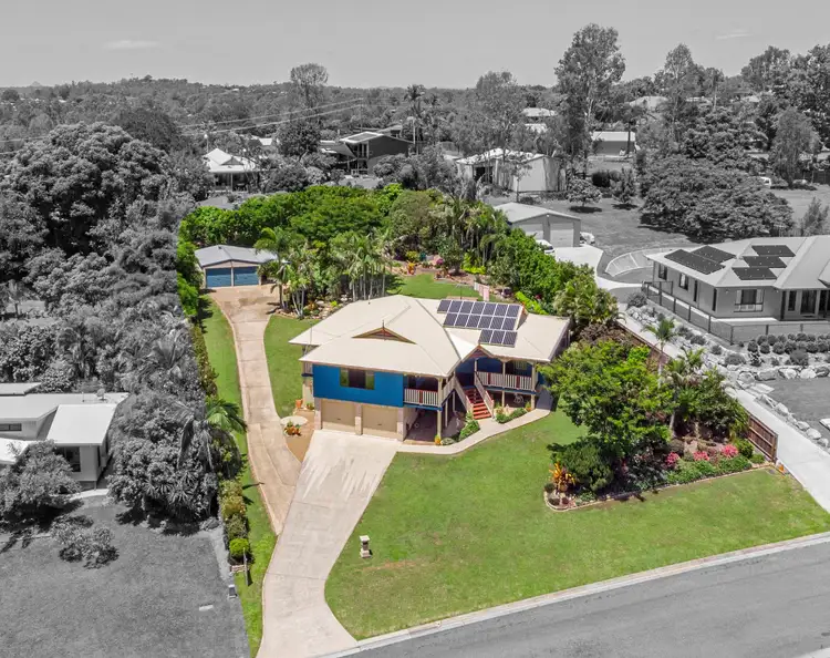 Third view of Homely house listing, 7 Opal St, Southside QLD 4570