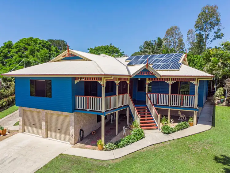 Fourth view of Homely house listing, 7 Opal St, Southside QLD 4570