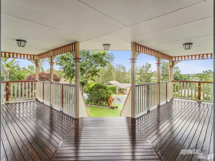 Sixth view of Homely house listing, 7 Opal St, Southside QLD 4570