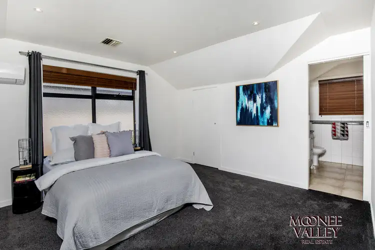 Fifth view of Homely townhouse listing, 2/7 Bernard Street, Maidstone VIC 3012