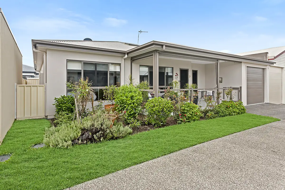 Main view of Homely retirement listing, Unit 64/23 Macadamia Dr, Maleny QLD 4552