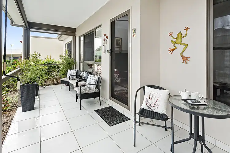 Second view of Homely retirement listing, Unit 64/23 Macadamia Dr, Maleny QLD 4552