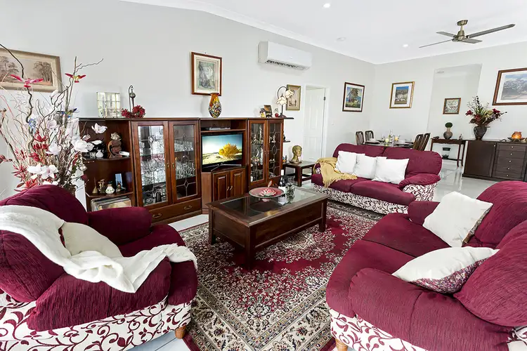 Fifth view of Homely retirement listing, Unit 64/23 Macadamia Dr, Maleny QLD 4552