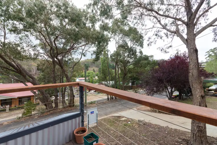 Third view of Homely house listing, 54 Schardt St, Captains Flat NSW 2623