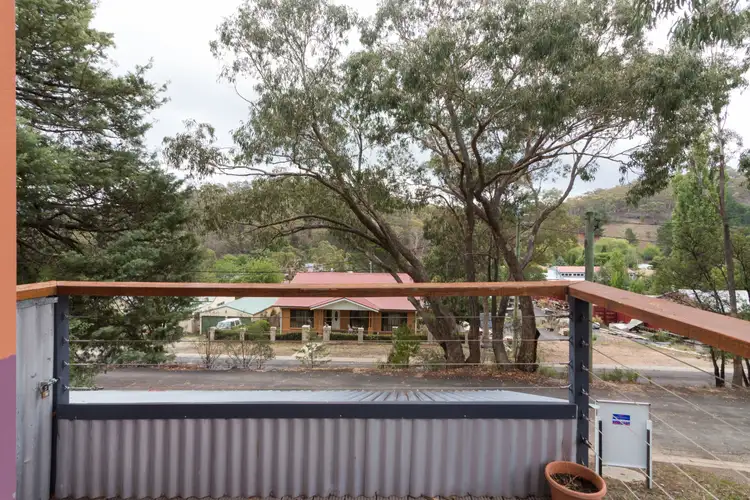 Fourth view of Homely house listing, 54 Schardt St, Captains Flat NSW 2623