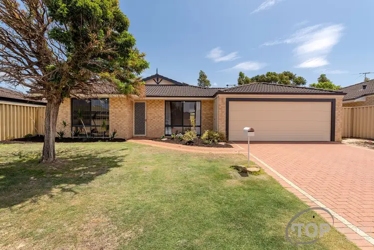 Main view of Homely house listing, 10 Seddon Way, Canning Vale WA 6155
