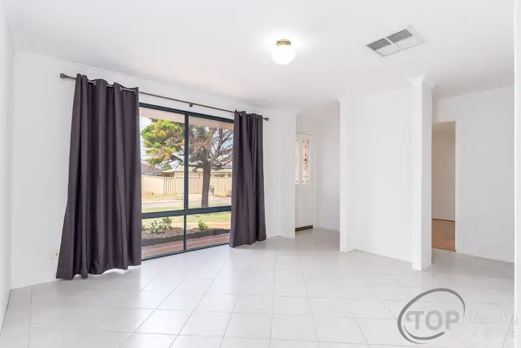 Second view of Homely house listing, 10 Seddon Way, Canning Vale WA 6155