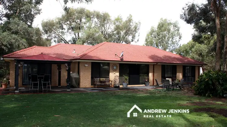Main view of Homely rural property listing, 98 Snell Rd, Barooga NSW 3644