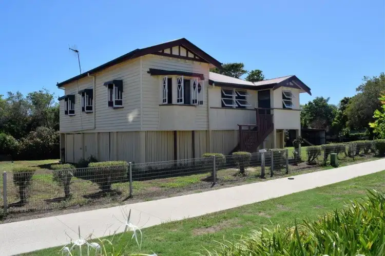 Second view of Homely house listing, 29 Zunker St, Burnett Heads QLD 4670