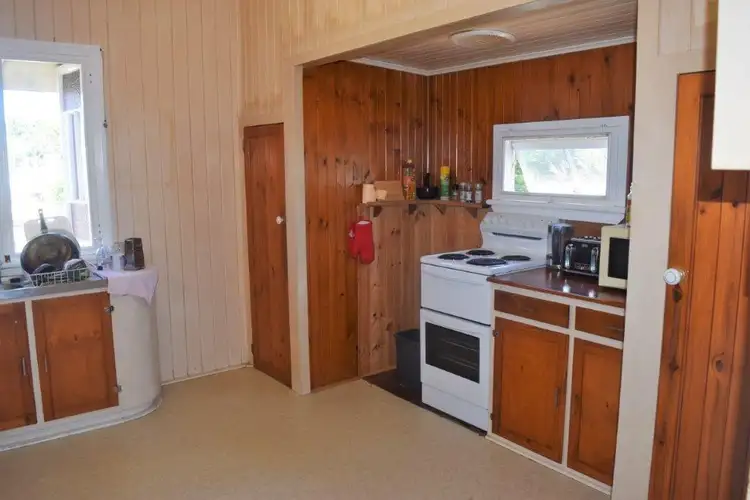 Fifth view of Homely house listing, 29 Zunker St, Burnett Heads QLD 4670